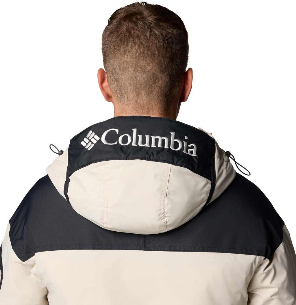 Challenger II Insulated sweater