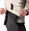 Challenger II Insulated sweater