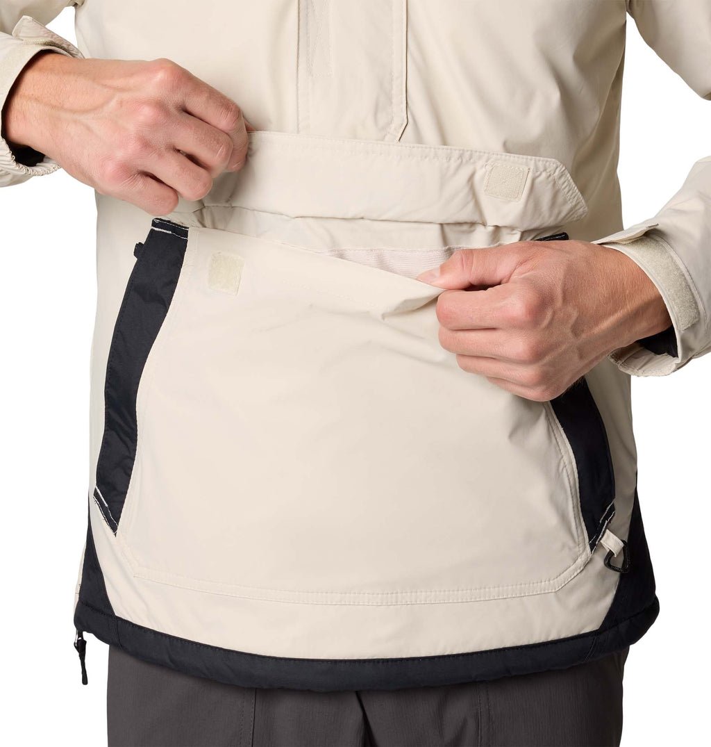Challenger II Insulated sweater