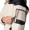 Challenger II Insulated sweater