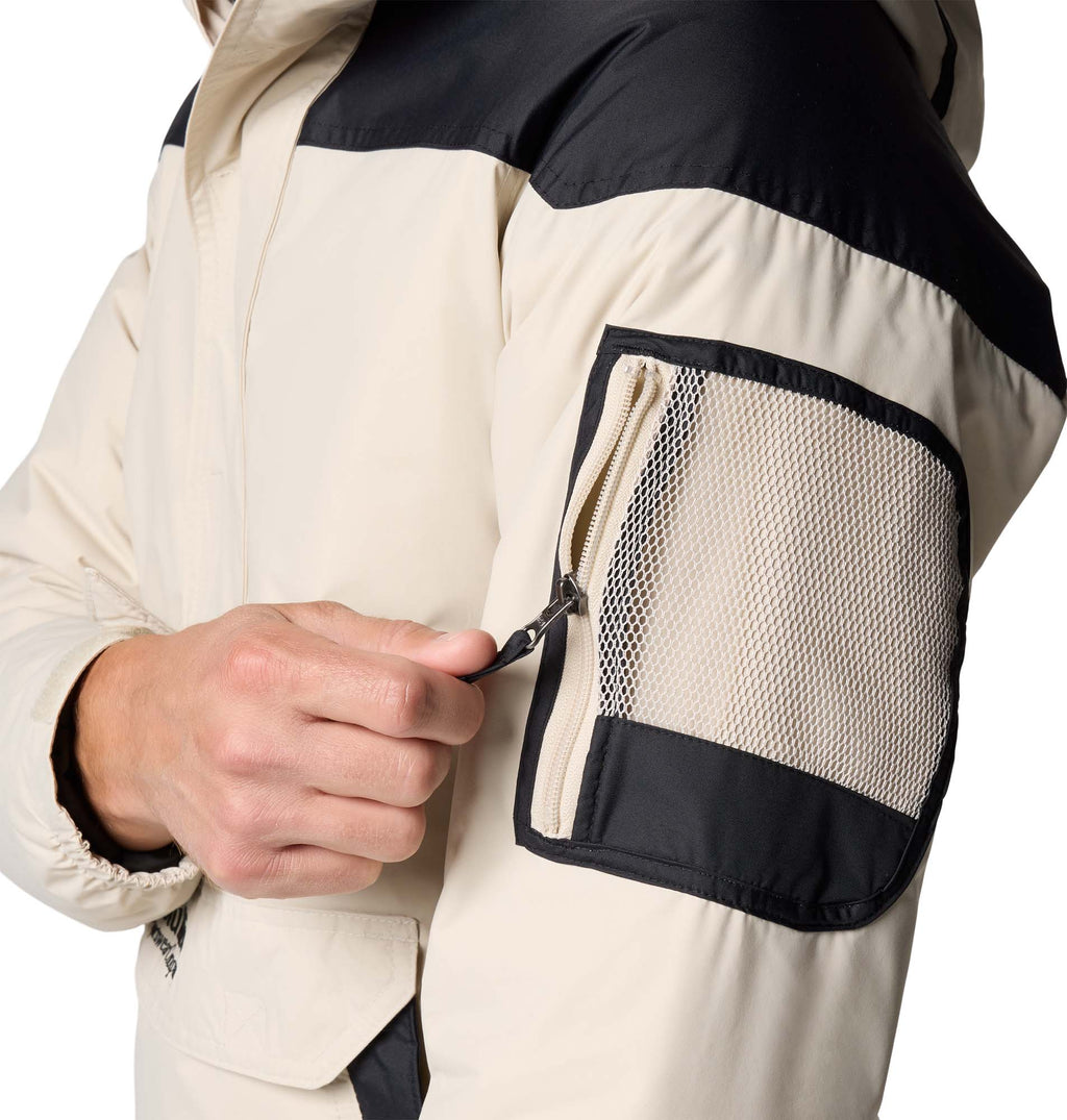 Challenger II Insulated sweater
