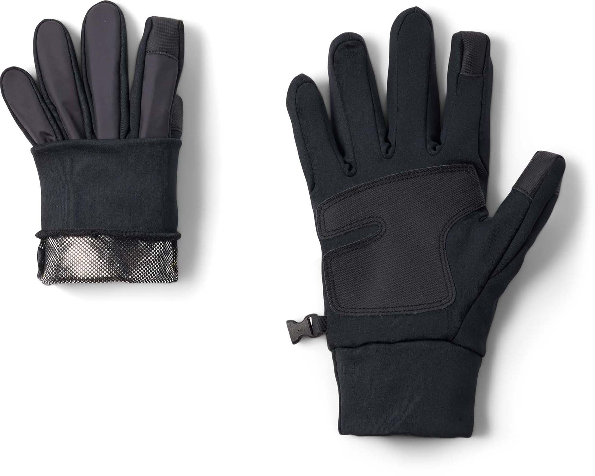 Cloudcap II Fleece handschoenen