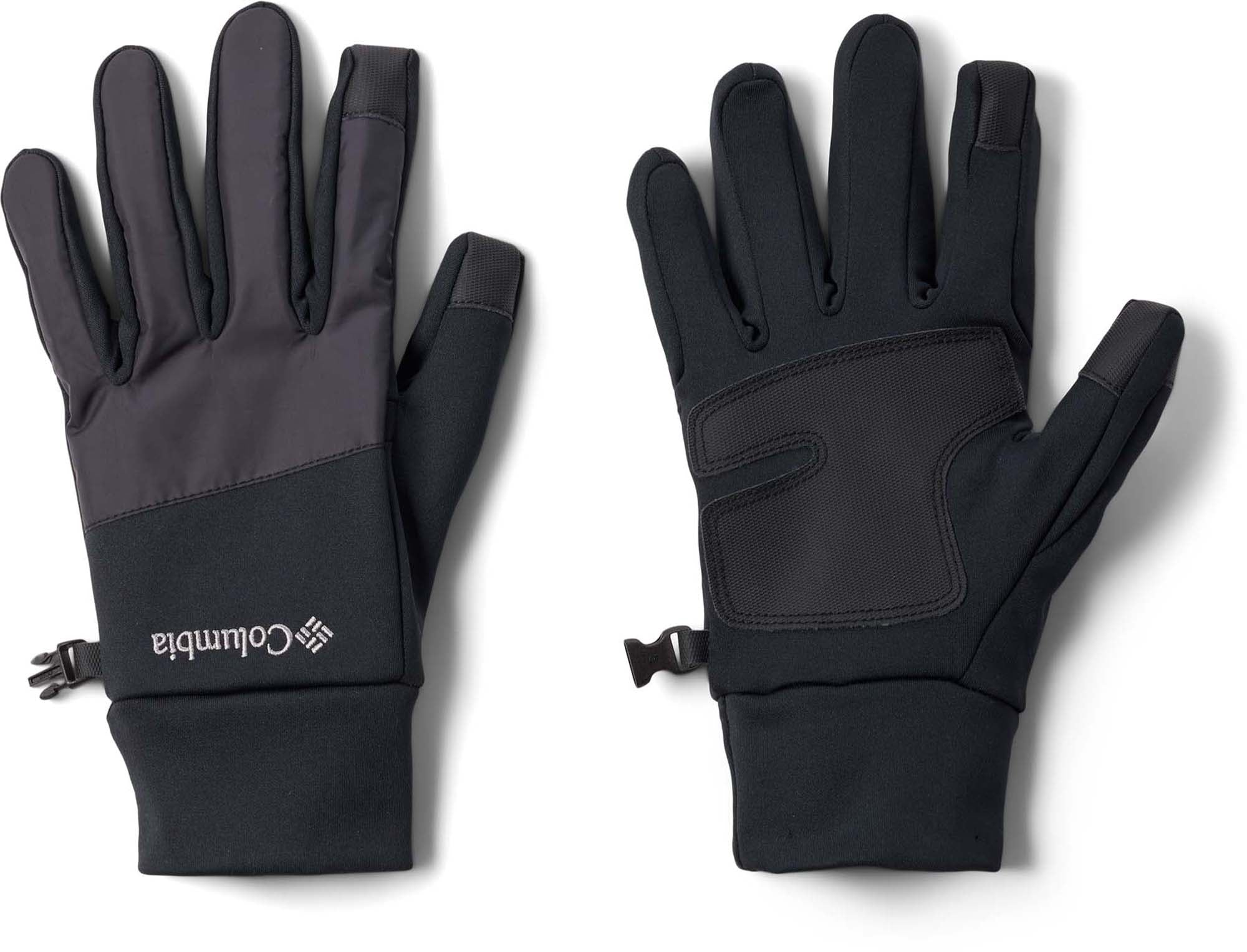 Cloudcap II Fleece handschoenen