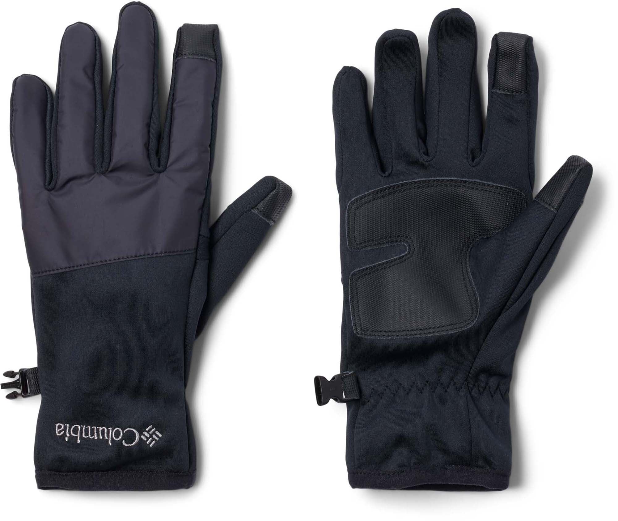 Cloudcap II Fleece handschoenen