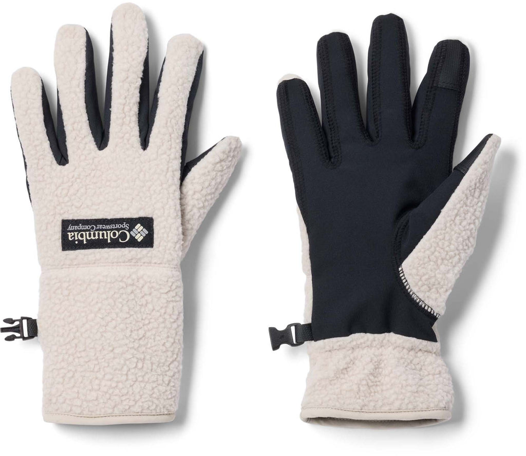Helvetia II Sherpa handschoenen