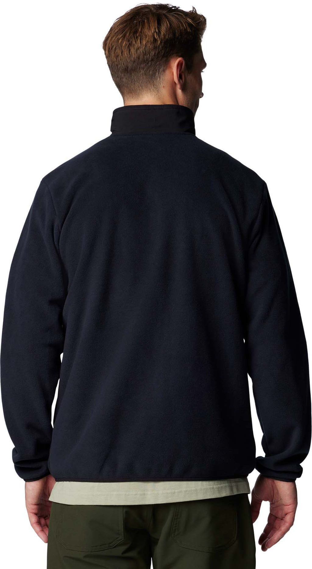 Sequoia Grove Full Zip Fleece vest