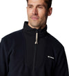Sequoia Grove Full Zip Fleece vest