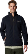 Sequoia Grove Full Zip Fleece vest