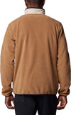 Sequoia Grove Full Zip Fleece vest