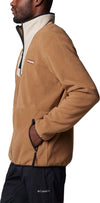 Sequoia Grove Full Zip Fleece vest