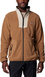 Sequoia Grove Full Zip Fleece vest