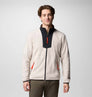 Sequoia Grove Full Zip Fleece vest