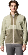 Sequoia Grove Full Zip Fleece vest