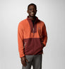 Sequoia Grove Full Zip Fleece vest