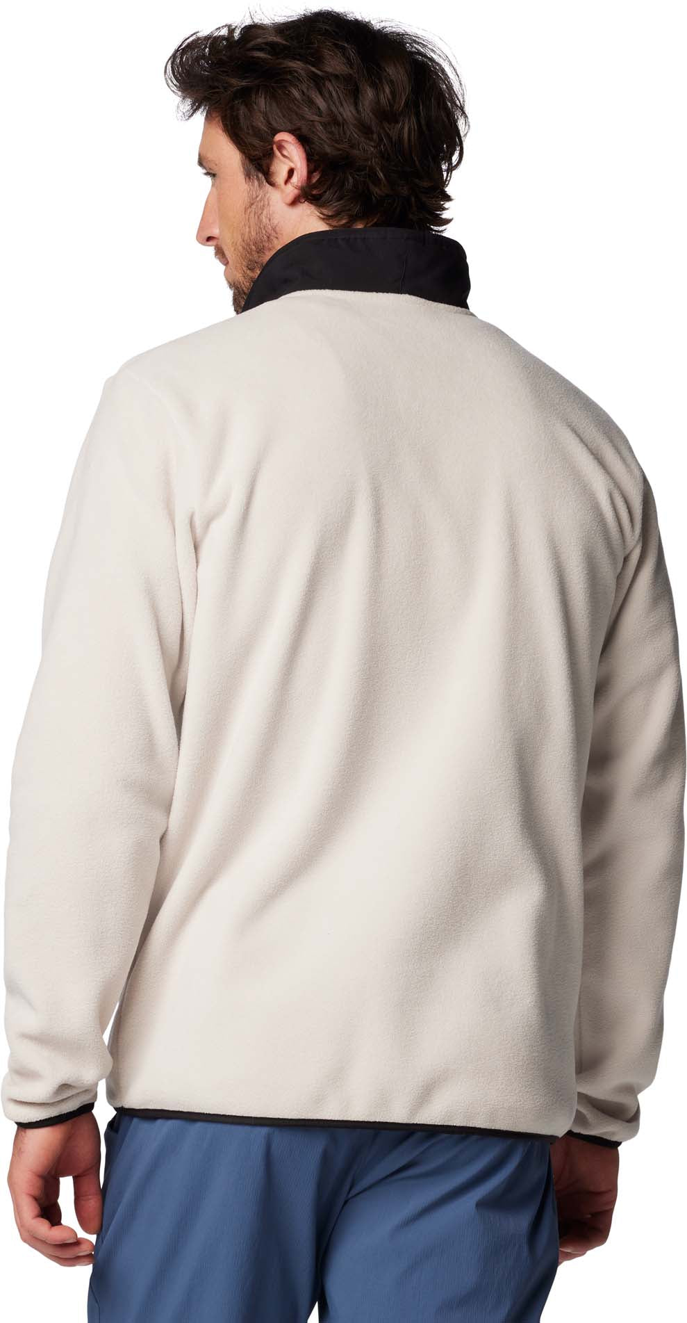 Sequoia Grove Half Zip Fleece longsleeve