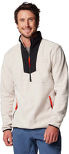 Sequoia Grove Half Zip Fleece longsleeve