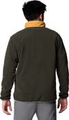 Sequoia Grove Half Zip Fleece longsleeve