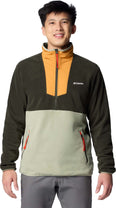 Sequoia Grove Half Zip Fleece longsleeve