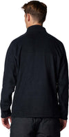 Steens Mountain Half Snap II Fleece vest