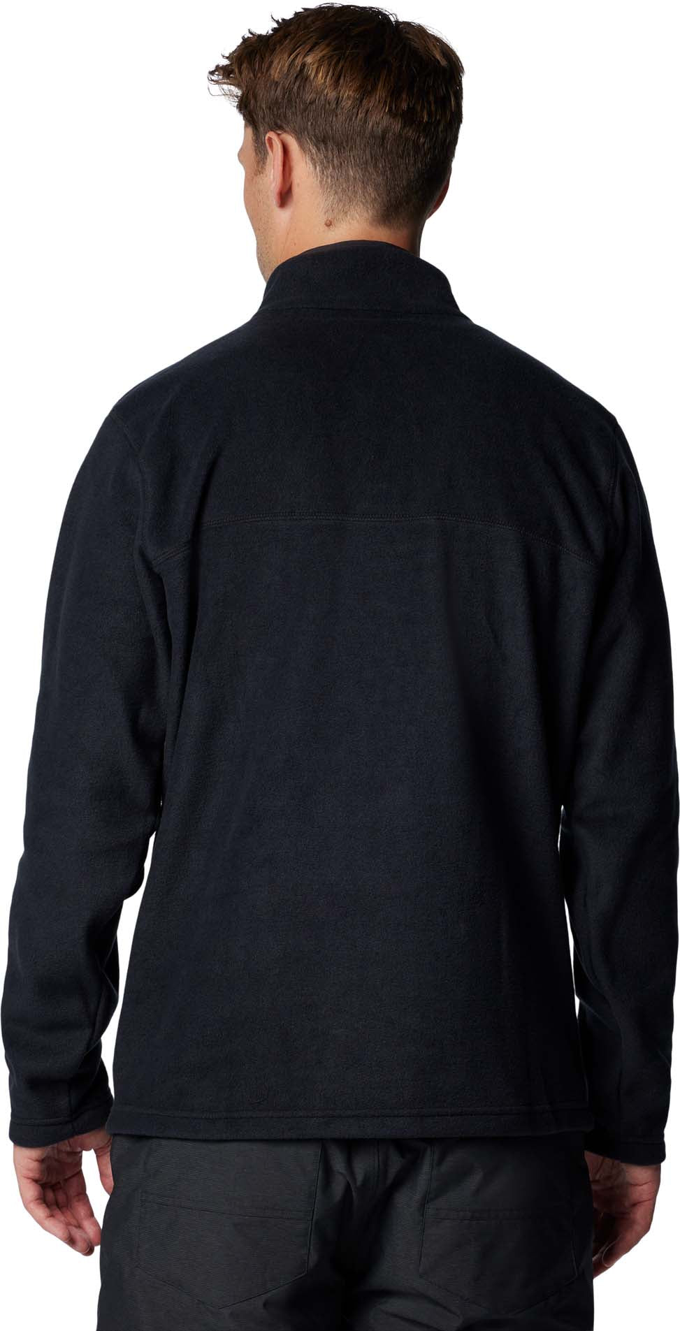 Steens Mountain Half Snap II Fleece vest