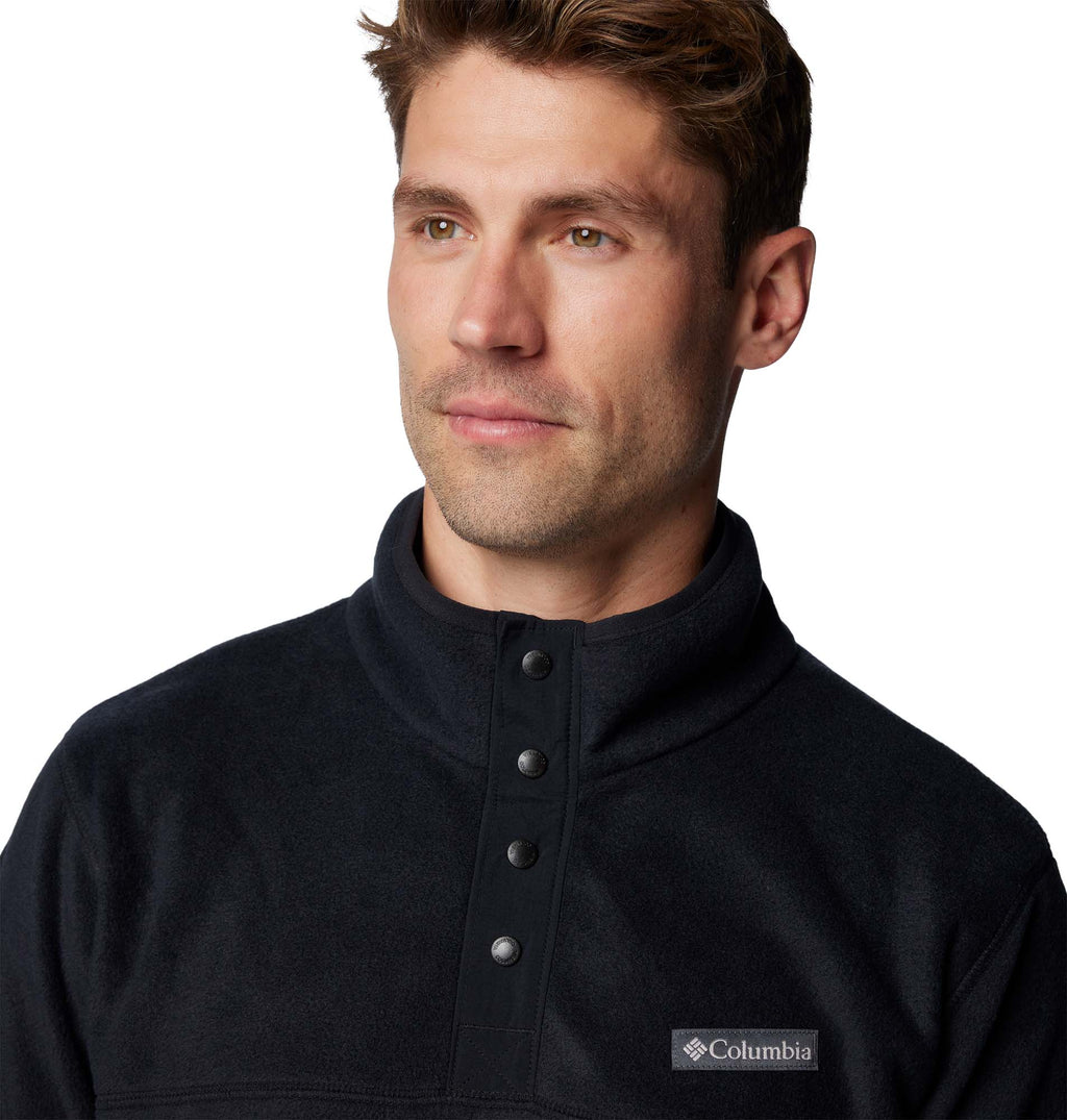 Steens Mountain Half Snap II Fleece vest