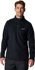 Steens Mountain Half Snap II Fleece vest