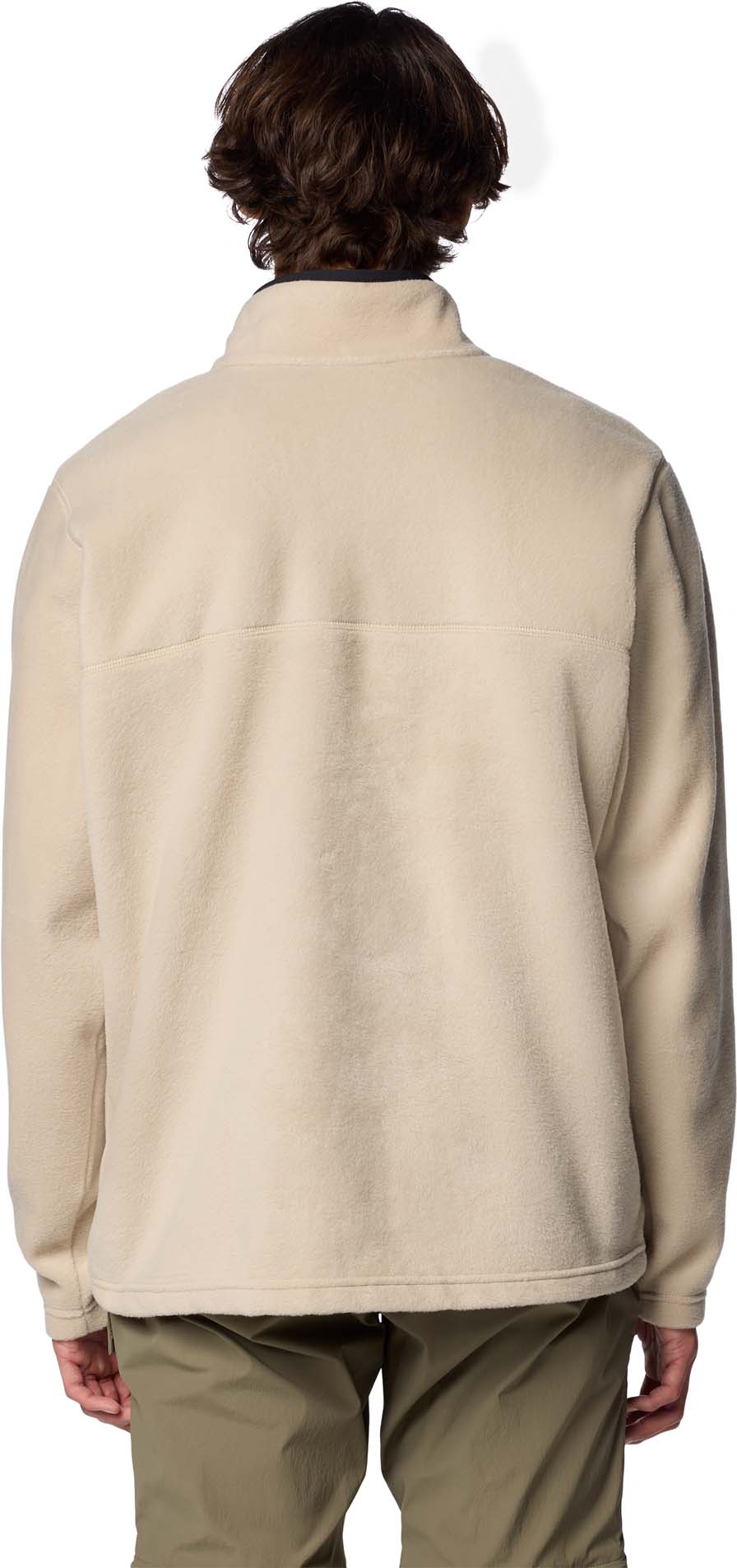 Steens Mountain Half Snap II Fleece vest