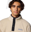 Steens Mountain Half Snap II Fleece vest