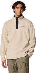 Steens Mountain Half Snap II Fleece vest