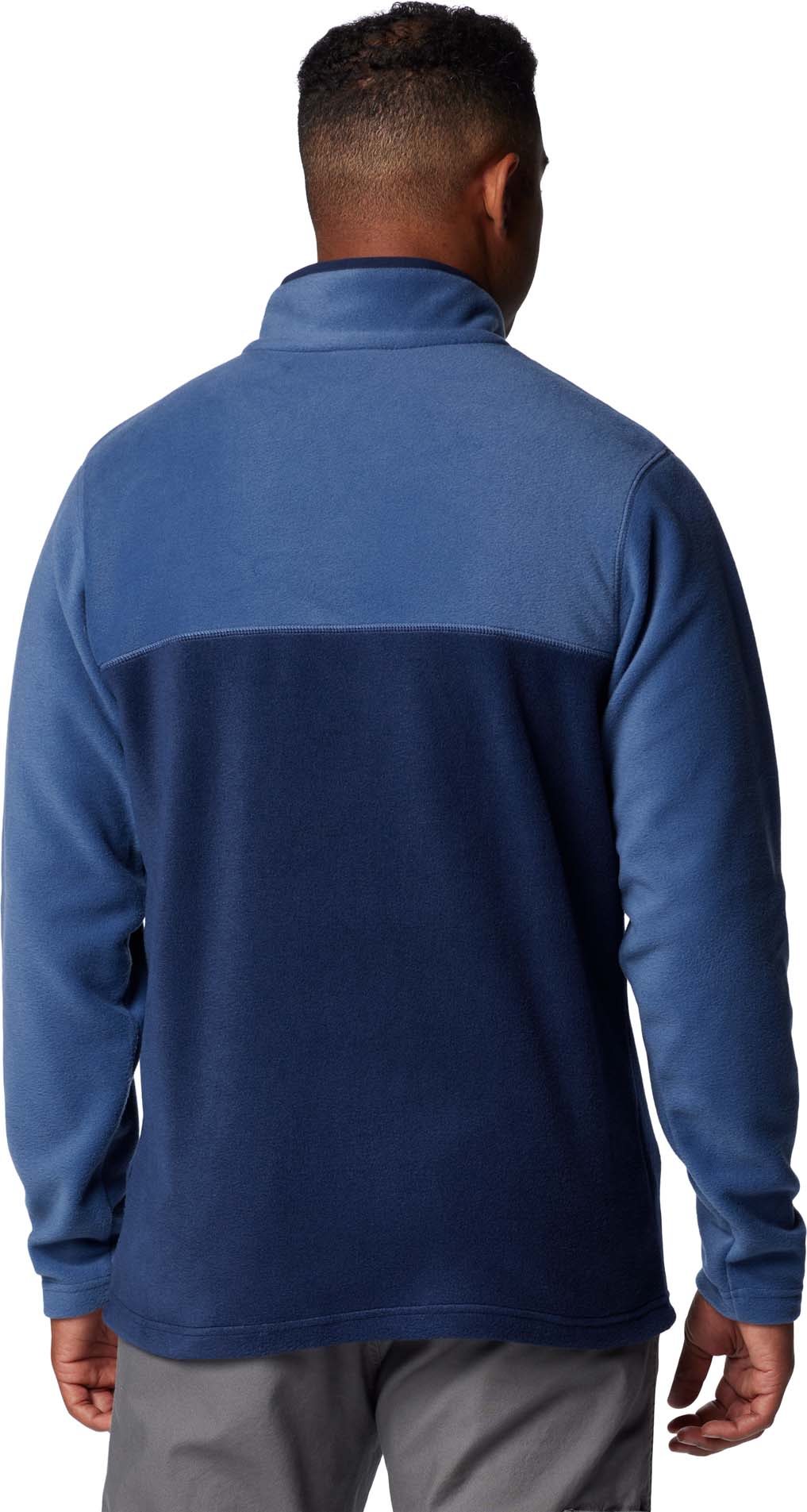 Steens Mountain Half Snap II Fleece vest