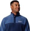 Steens Mountain Half Snap II Fleece vest