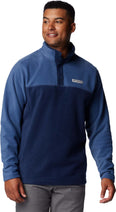 Steens Mountain Half Snap II Fleece vest