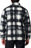 Rugged Ridge Half Snap Fleece vest