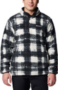 Rugged Ridge Half Snap Fleece vest