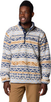 Rugged Ridge Half Snap Fleece vest