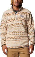 Rugged Ridge Half Snap Fleece vest