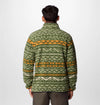 Rugged Ridge Half Snap Fleece vest