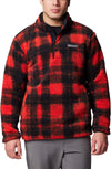 Rugged Ridge Half Snap Fleece vest