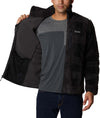 Winter Pass Printed Fleece II jas