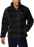 Winter Pass Printed Fleece II jas