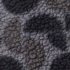 Helvetia II Printed Half Snap Fleece vest