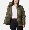 Silver Falls II Hooded jas