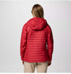 Silver Falls II Hooded jas