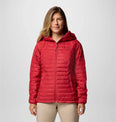 Silver Falls II Hooded jas