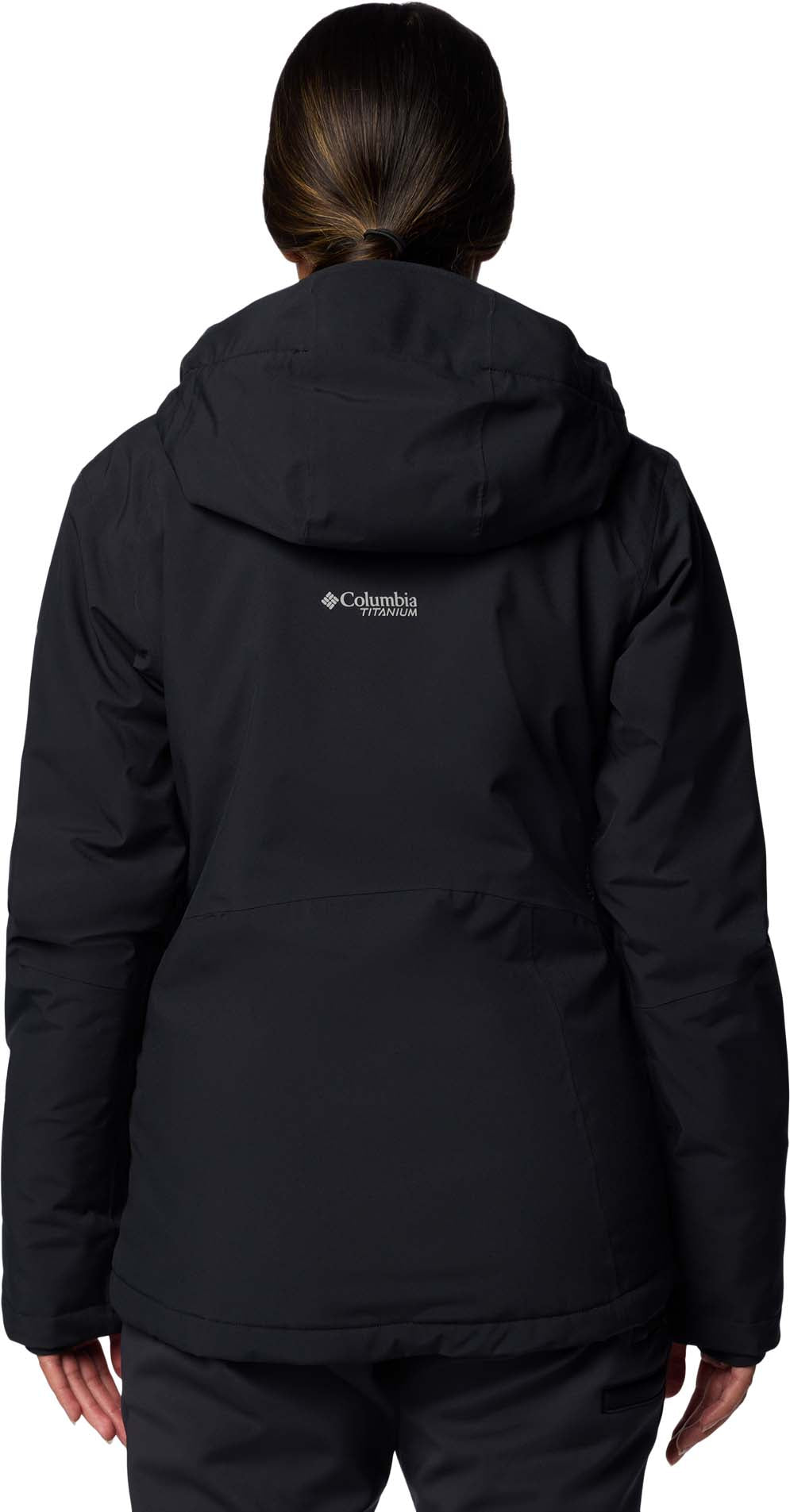 Explorers Edge II Insulated jas