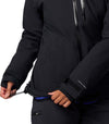 Explorers Edge II Insulated jas