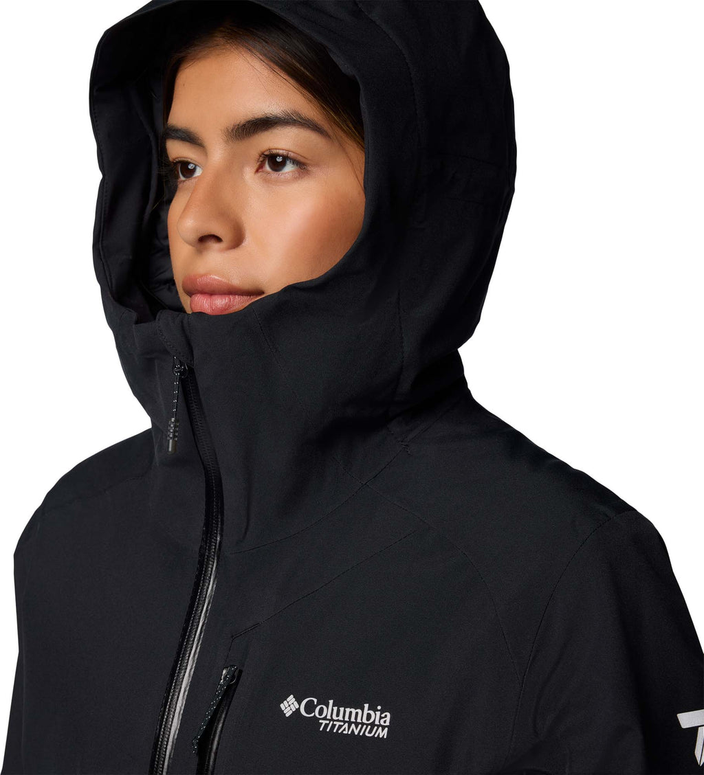 Explorers Edge II Insulated jas