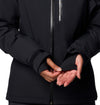 Explorers Edge II Insulated jas