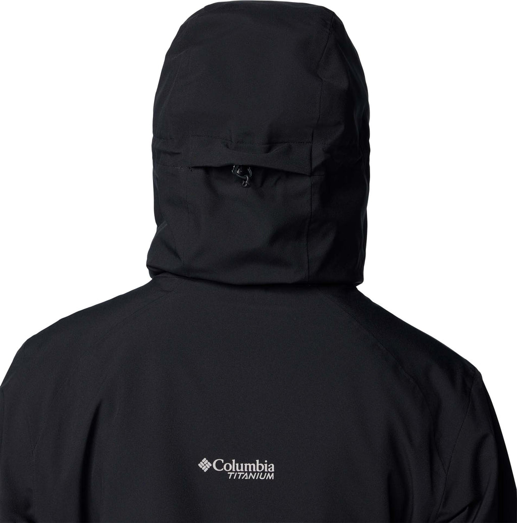 Explorers Edge II Insulated jas