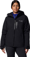 Explorers Edge II Insulated jas